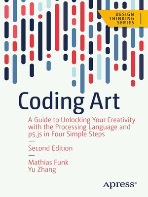 cover image of Coding Art